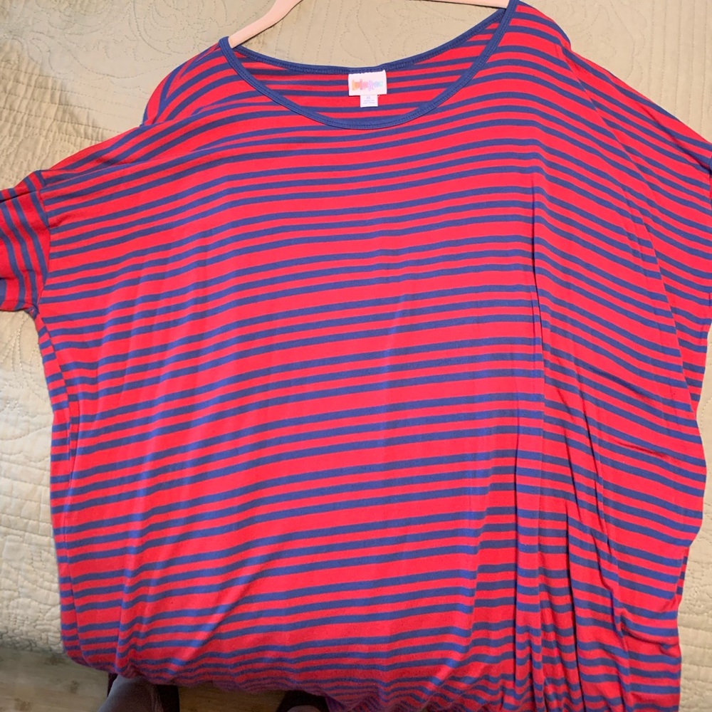 Lularoe Irma tunic